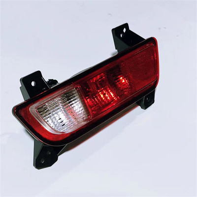 Rear Right LED Fog Light for JAC Pickup T6 T8 12V Voltage OE Number 4133400P306A