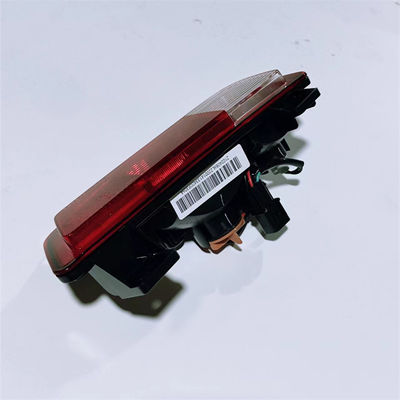 Rear Right LED Fog Light for JAC Pickup T6 T8 12V Voltage OE Number 4133400P306A
