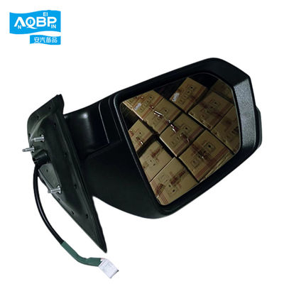8210100P306A OE NO. Car Side Mirror Outside Rearview Mirror for JAC Pickup T6 T8