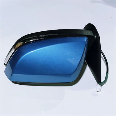 8210100P306A OE NO. Car Side Mirror Outside Rearview Mirror for JAC Pickup T6 T8
