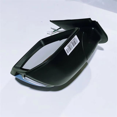 8210100P306A OE NO. Car Side Mirror Outside Rearview Mirror for JAC Pickup T6 T8