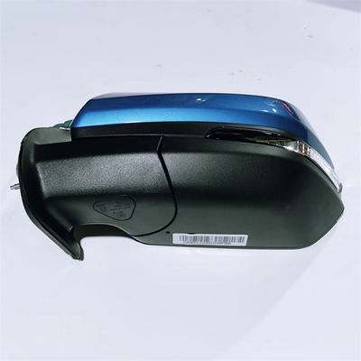 8210100P306A OE NO. Car Side Mirror Outside Rearview Mirror for JAC Pickup T6 T8