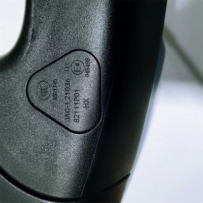 8210100P306A OE NO. Car Side Mirror Outside Rearview Mirror for JAC Pickup T6 T8
