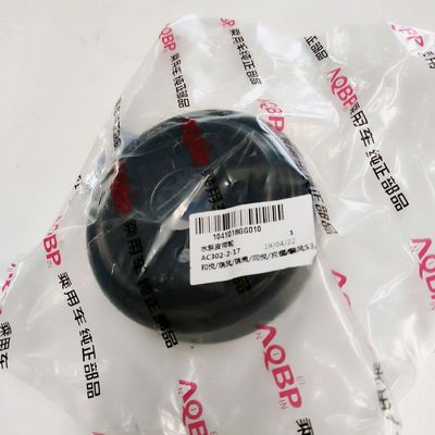 JAC Auto Parts Water Pump Pulley for J3 J5 S2 S3 OE NO. 10*10*3