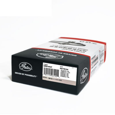 2010- Year OE NO. K0176124 Timing Component Kits for Haval H5 Fengjun Black King Kong