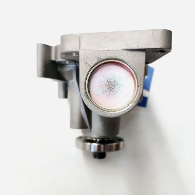 JAC Refine2.4 2.0 Engine Water Pump with OE Number 1027110GC and 2.8 Engine