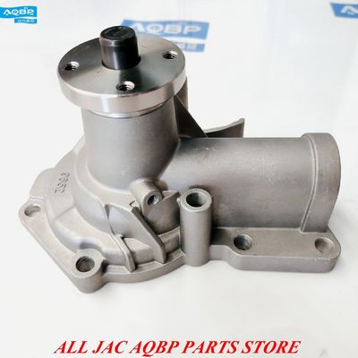 JAC Refine2.4 2.0 Engine Water Pump with OE Number 1027110GC and 2.8 Engine
