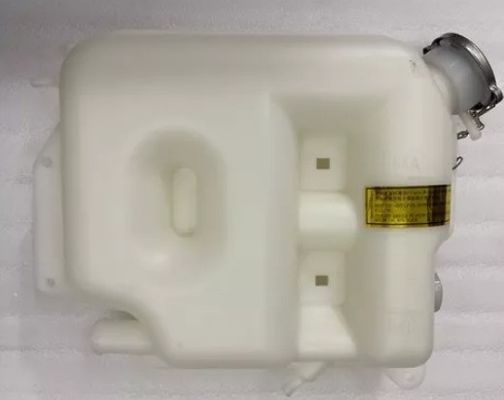 2.8 Cummins Engine Plastic Expansion Kettle OE Number 1311100D8BD0 for JAC Truck T140