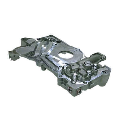 JAC Pickup T6 T8 Gerotor Engine Oil Pump 1010100GD150 Original Genuine Parts 42*28*17