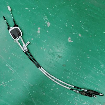J2 Hatchback 2013- Car Transmission Cable 1703300U9020 for JAC Three-Cylinder Engine
