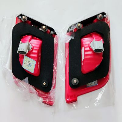 JAC J3 Taillight 7.5W Car Lights Number OE 4133400U8260 for Perfect Match