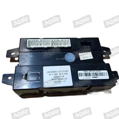 OE NO. 8112920U2400 Electric Air Conditioning Control Box Assembly for JAC SEHOL QX
