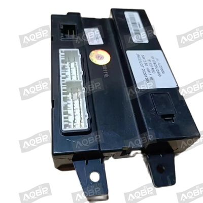 OE NO. 8112920U2400 Electric Air Conditioning Control Box Assembly for JAC SEHOL QX