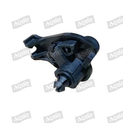 Replace JIAYUE X7 8250310U2400 Engine Hood Opening Handle Base Assembly for SEHOL QX JS6