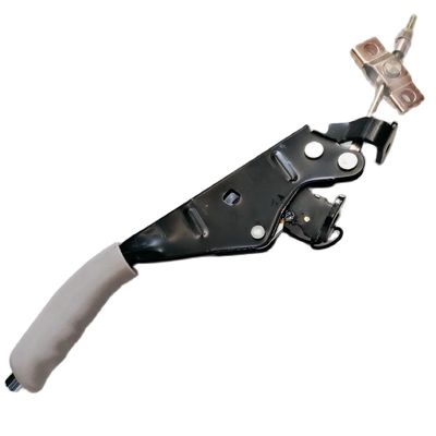 Brake System OE Number 3508100U8010 for JAC J3 Hand Brake Assembly 2010- Car Fitment