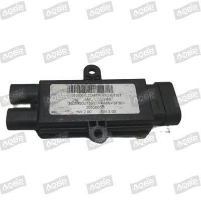 Car Accessories 3626920U7301 Kick Sensor Controller Assembly for JAC JIAYUE A5 / J7