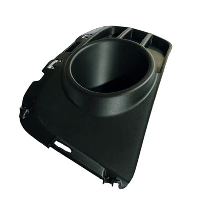 2020- Fog Lamp Decorative Cover Right For JAC Pickup T6 T8 OE Number 2803121P3010