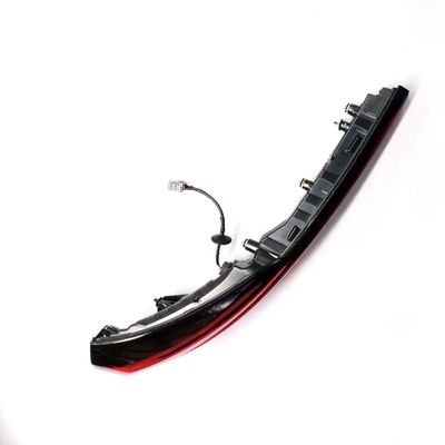 OE No. 4133300U00A7 Plastic Left Tailgate Rear Combination Lamp Assembly for JAC A5