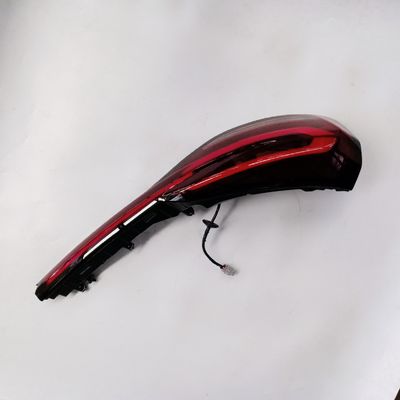 OE No. 4133300U00A7 Plastic Left Tailgate Rear Combination Lamp Assembly for JAC A5