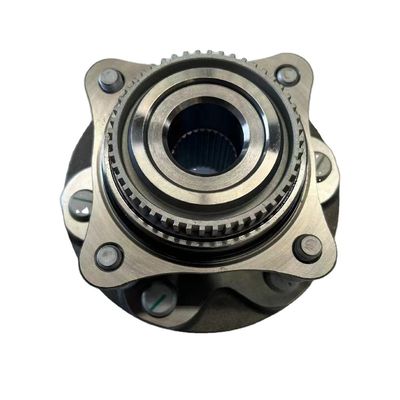 JAC PICKUP T6 Front Wheel Hub with Bearing Assembly OE Number 3103100P3060 and Durable