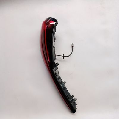 OE No. 4133300U00A7 Plastic Left Tailgate Rear Combination Lamp Assembly for JAC A5