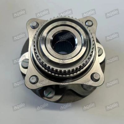 JAC PICKUP T6 Front Wheel Hub with Bearing Assembly OE Number 3103100P3060 and Durable