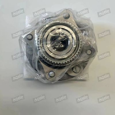 JAC PICKUP T6 Front Wheel Hub with Bearing Assembly OE Number 3103100P3060 and Durable