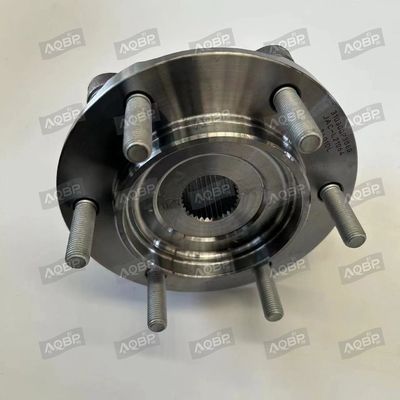 JAC PICKUP T6 Front Wheel Hub with Bearing Assembly OE Number 3103100P3060 and Durable