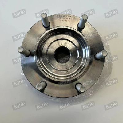 JAC PICKUP T6 Front Wheel Hub with Bearing Assembly OE Number 3103100P3060 and Durable