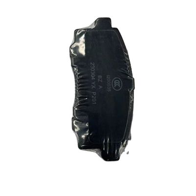 Automotive Parts for JAC Pickup T6 OE Number 3504300P3031N Internal Friction Block