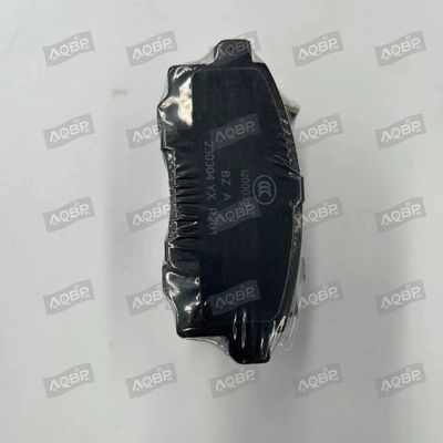 Automotive Parts for JAC Pickup T6 OE Number 3504300P3031N Internal Friction Block