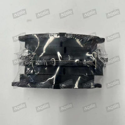 Automotive Parts for JAC Pickup T6 OE Number 3504300P3031N Internal Friction Block