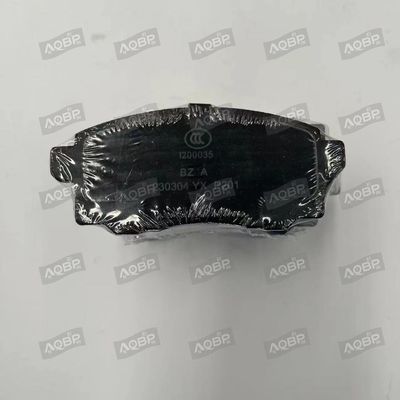Automotive Parts for JAC Pickup T6 OE Number 3504300P3031N Internal Friction Block