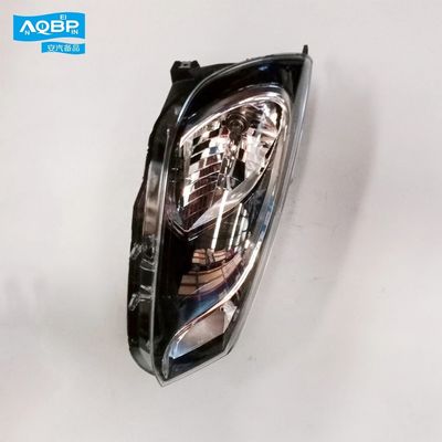 Replace/Repair Purpose JAC J3 Right Headlight 4121200U8260 with OE Number 4121200U8260