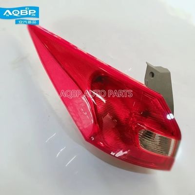 JAC S2 T40 Rear Left Tail Light Assembly Headlight Outside OE Number 4133100U8910