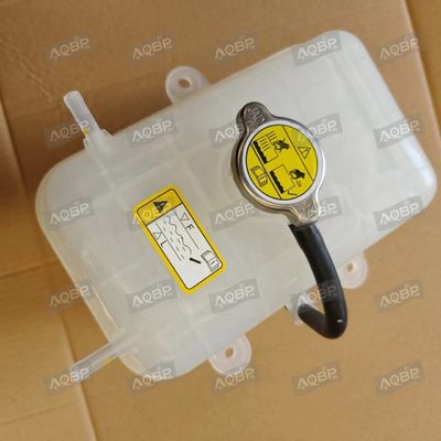 JAC Pickup T6 Expansion Kettle Assembly OE 1311010P3030 for 2007- Automotive Parts