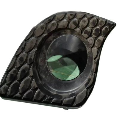 JAC JUNRAY OE Number 2803107U9080 Fog Lampshade/Right SUNRAY 12- Automotive Part