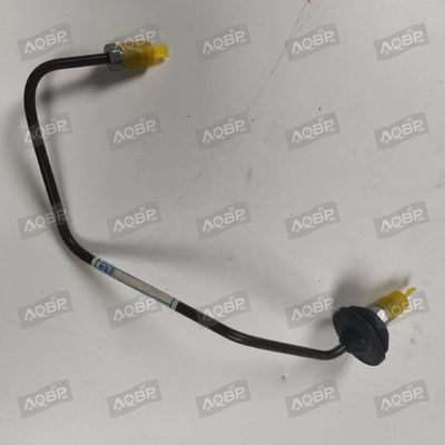 JAC S1 S2 MINI Left Front Brake Oil Pipe Assembly 3506030U0310 with Protective Tube