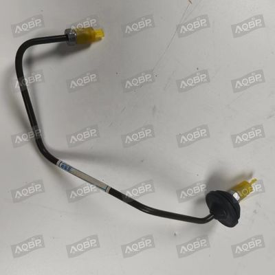 JAC S1 S2 MINI Left Front Brake Oil Pipe Assembly 3506030U0310 with Protective Tube