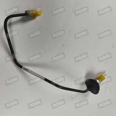 JAC S1 S2 MINI Left Front Brake Oil Pipe Assembly 3506030U0310 with Protective Tube