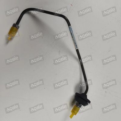 JAC S1 S2 MINI Left Front Brake Oil Pipe Assembly 3506030U0310 with Protective Tube