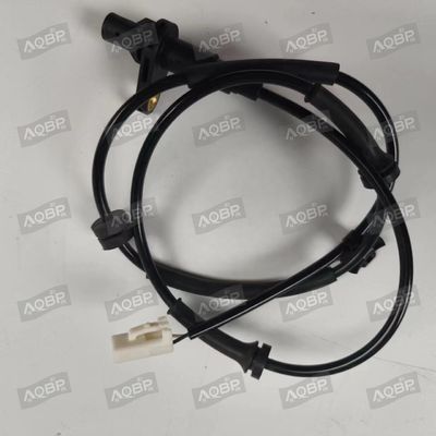OE Number 3550010U0310 Front ABS Wheel Speed Sensor for JAC S1 S2 MINI Automotive Parts