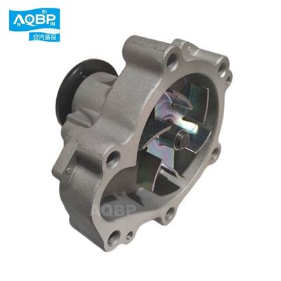 Auto Cooling System Radiators Car Engine Water Pump for JAC Pickup T6 T8 OEM 1041110FD020
