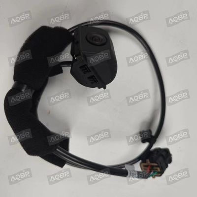 OE Number 3667340U0311 Rear View Camera for 1st Generation JAC iEV6E Hatchback 17.04-