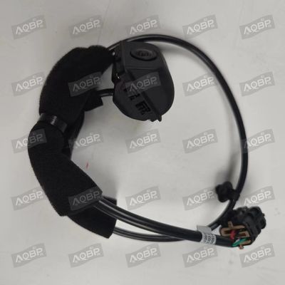 OE Number 3667340U0311 Rear View Camera for 1st Generation JAC iEV6E Hatchback 17.04-