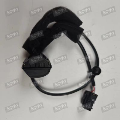 OE Number 3667340U0311 Rear View Camera for 1st Generation JAC iEV6E Hatchback 17.04-