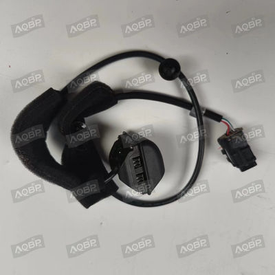 OE Number 3667340U0311 Rear View Camera for 1st Generation JAC iEV6E Hatchback 17.04-