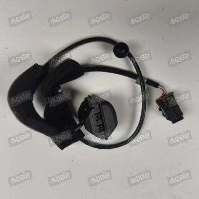 OE Number 3667340U0311 Rear View Camera for 1st Generation JAC iEV6E Hatchback 17.04-