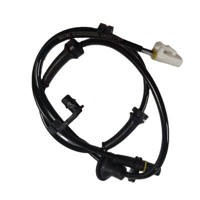 Automotive Part Rear ABS Wheel Speed Sensor 3550030U0310 for JAC S1 S2 MINI 2017- Year