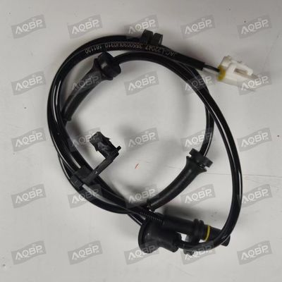 Automotive Part Rear ABS Wheel Speed Sensor 3550030U0310 for JAC S1 S2 MINI 2017- Year